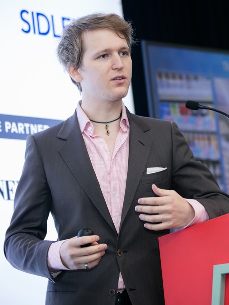 Jason Cohen